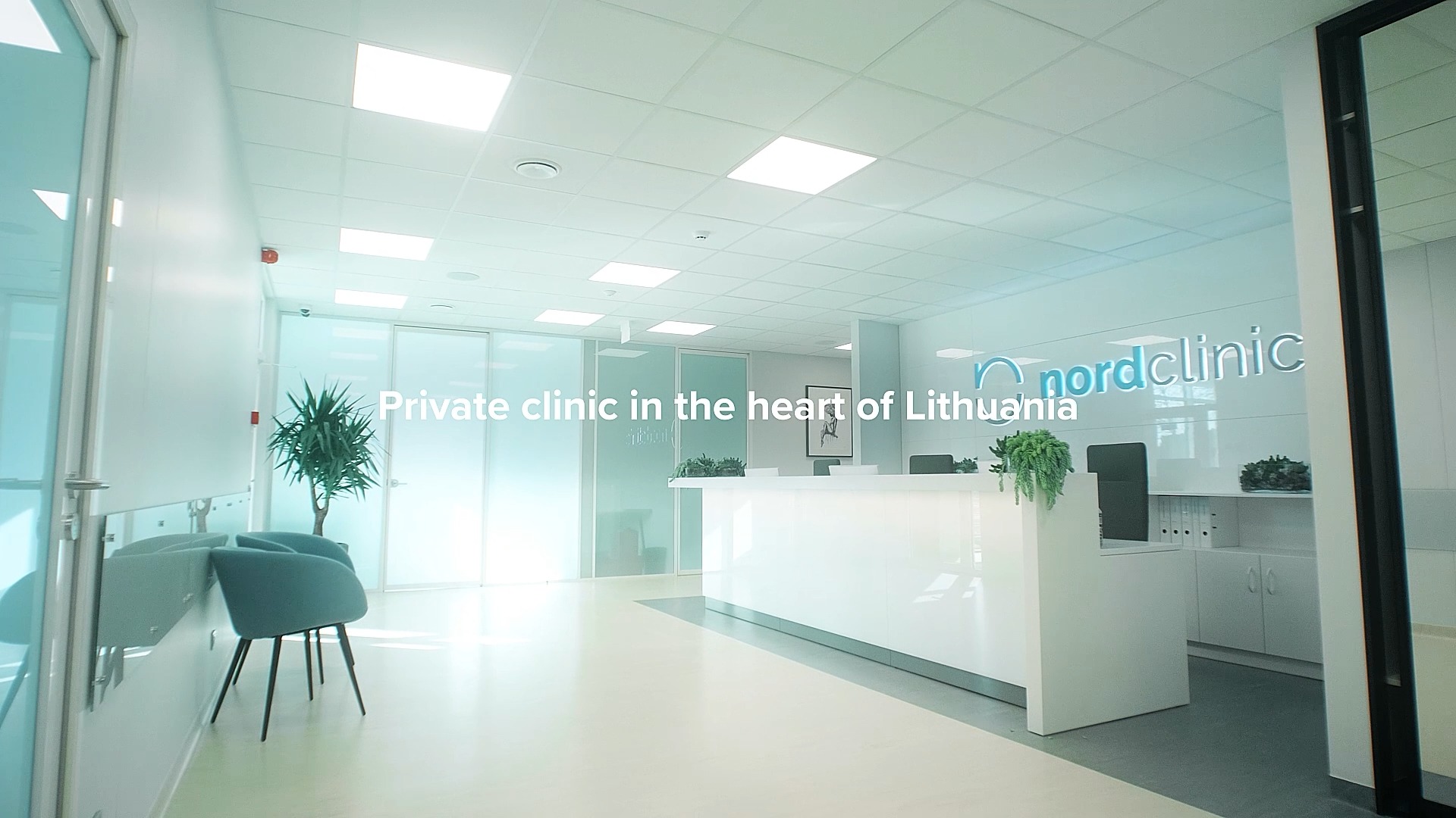 Nordorthopaedics video