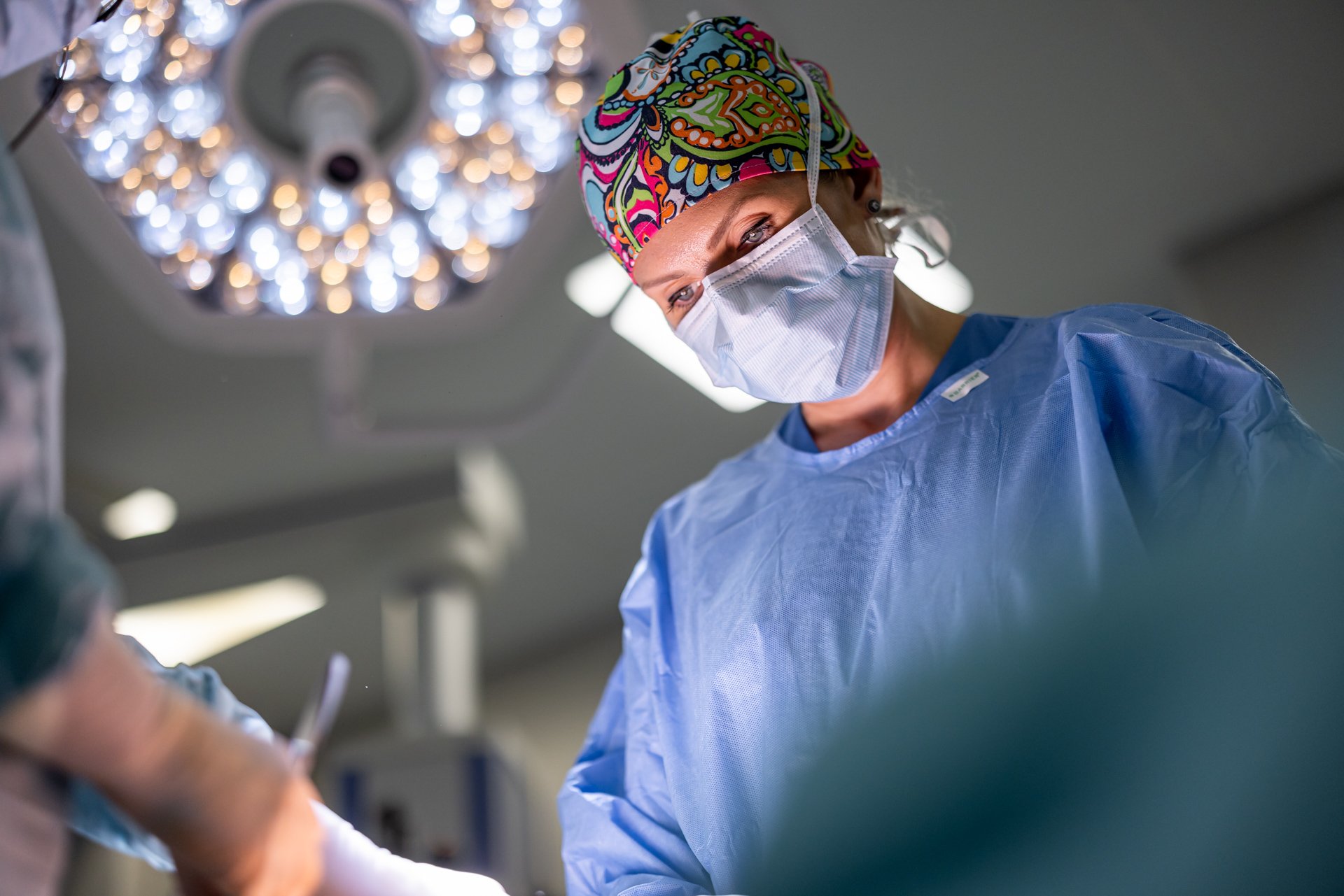 Meliva Kardiolita Hospital Kaunas