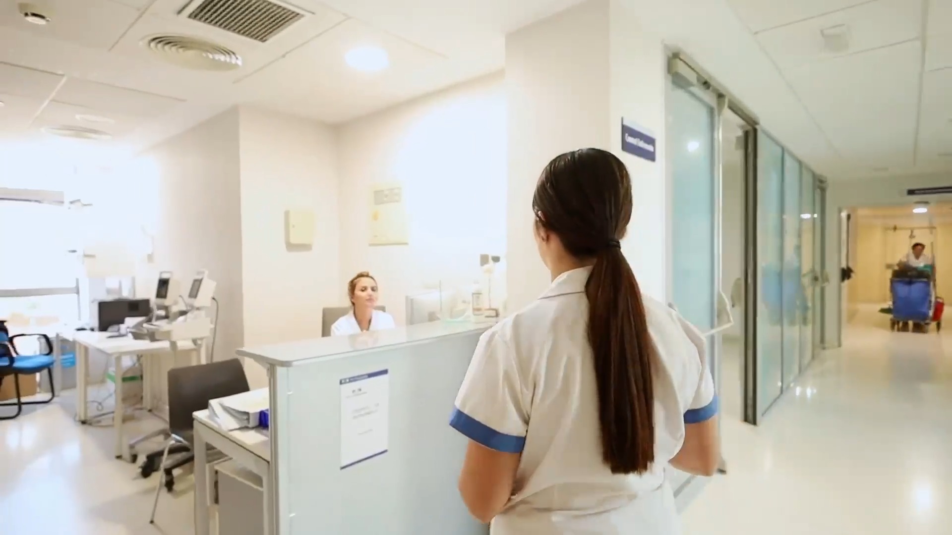 Hospital HM Málaga in Málaga (Costa del Sol) MMG