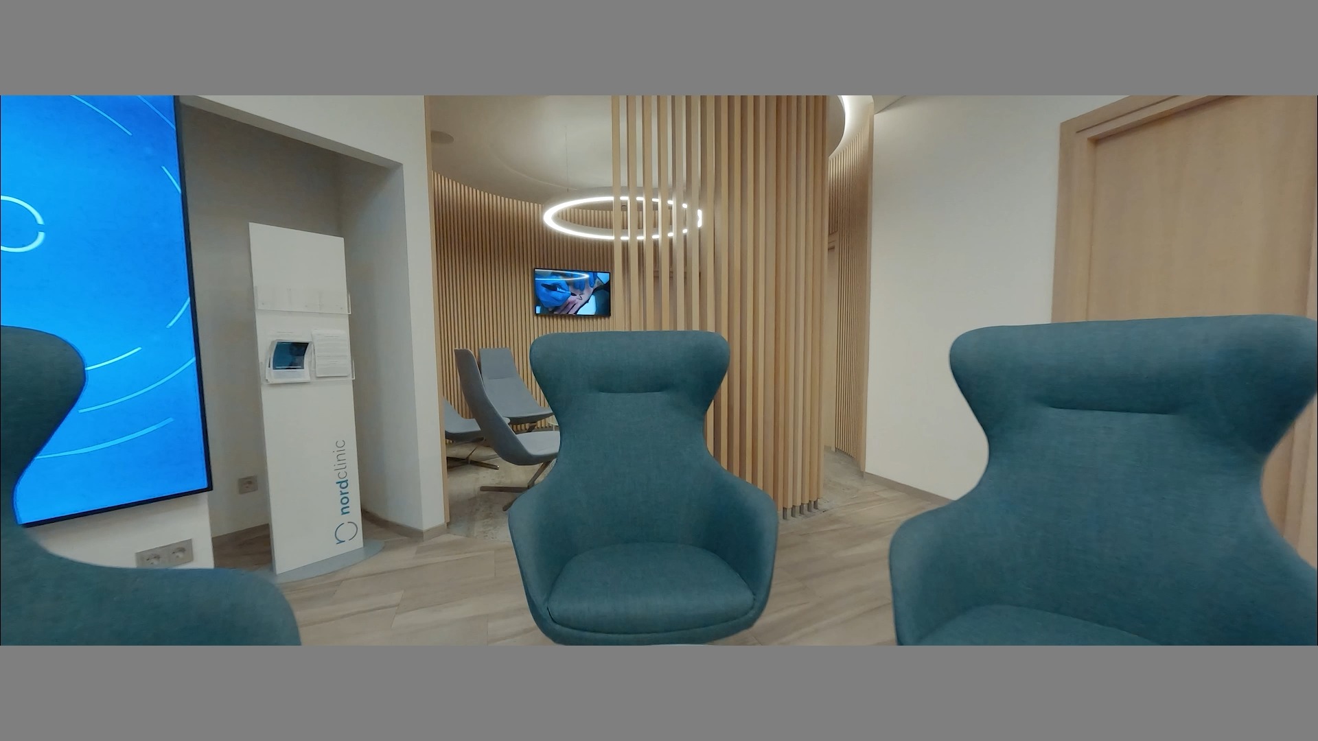 Nordesthetics clinic