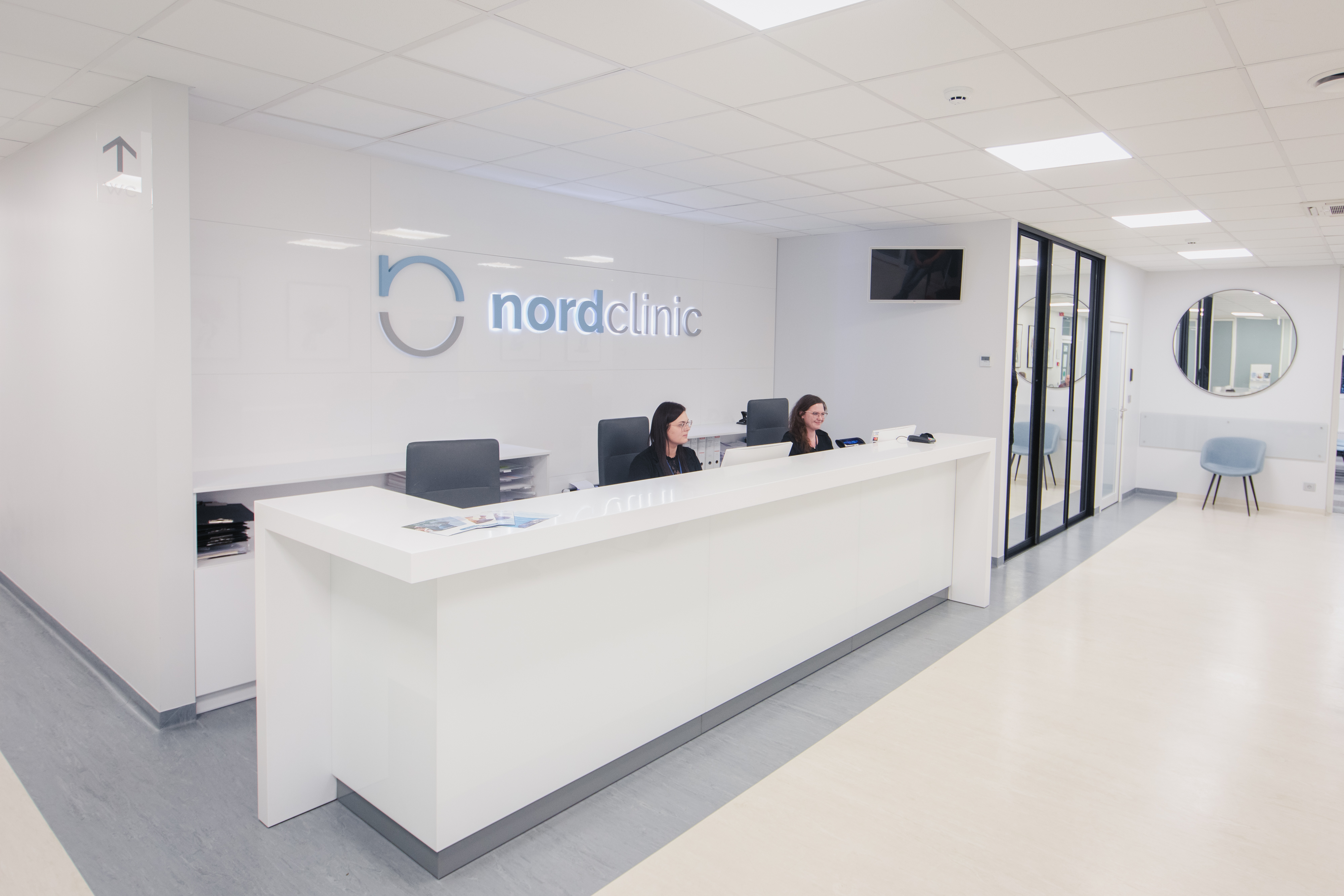 Nordorthopaedics clinic