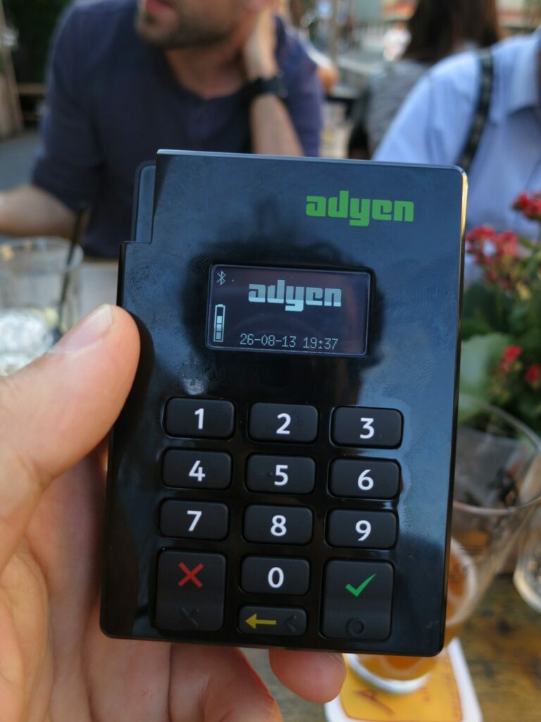 MMG & Adyen Partnership: Secure, Transparent Medical&nbsp;Payment