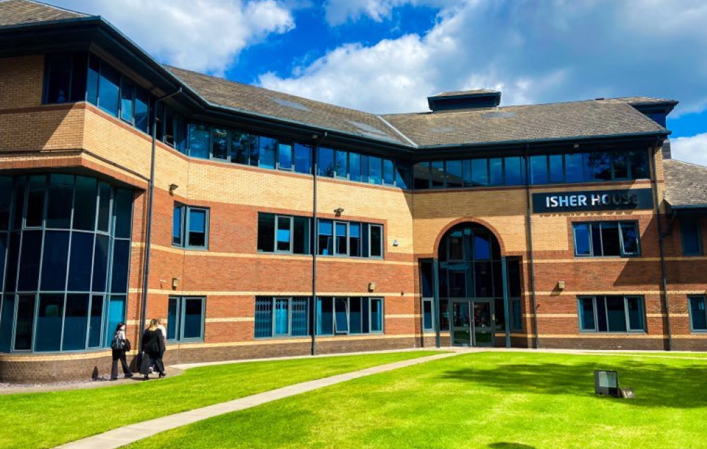 Meet Call Care: MMG’s Trusted Partner in the Northwest of England 