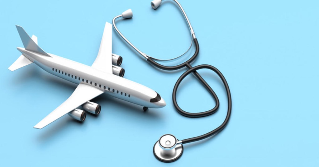 Goodbye Waiting Lists, Hello Runways: Medical Travel Takes&nbsp;Off!