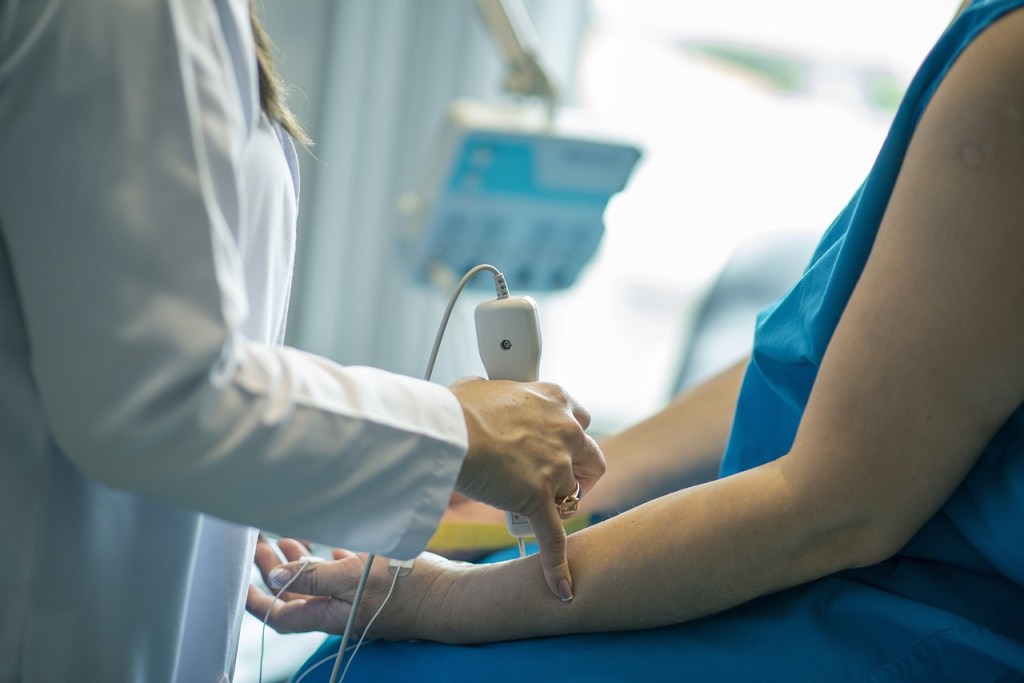 Will NHS Patients Be Able to Use Private Hospitals to Help Reduce the Waiting&nbsp;List?