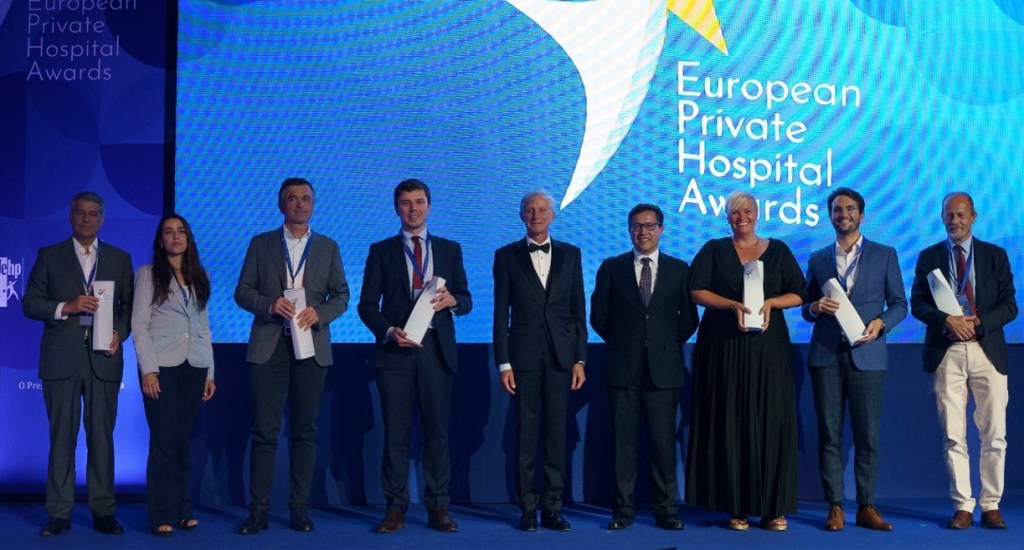 Why are British Patients Choosing EU Private Hospitals?