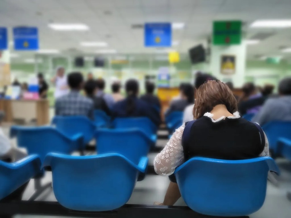 NHS-Funded Treatment Abroad: A Lifeline with Limits