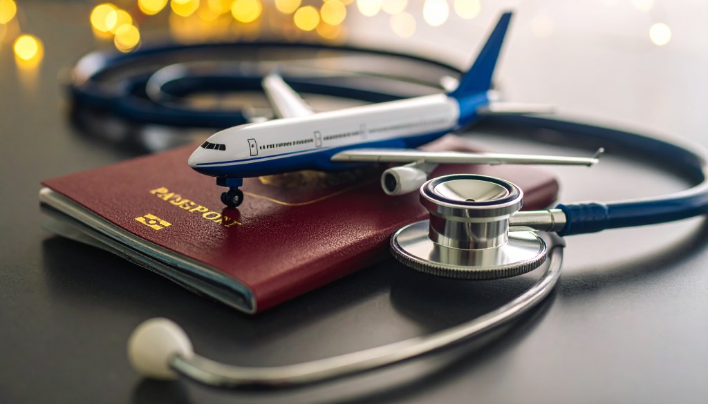 Top 10 Emerging Trends in Medical Travel: How Global Healthcare Is Rapidly Evolving
