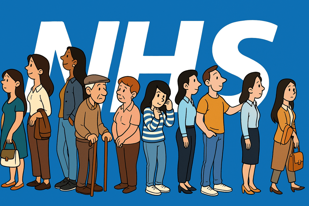 NHS Chaos Deepens as Strikes, Delays and Digital Failures Collide