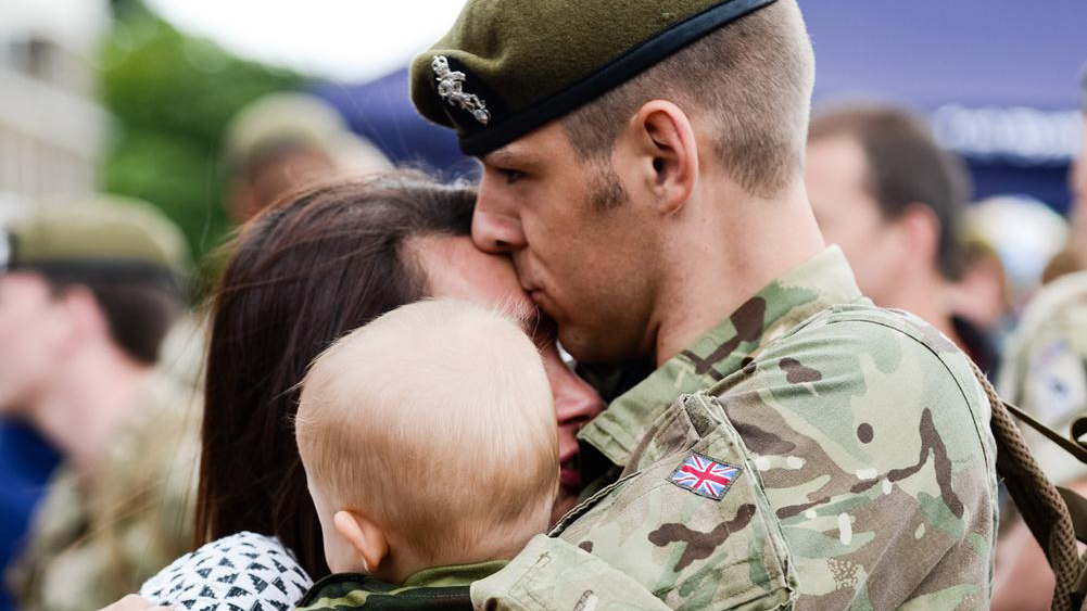 Honouring Service: MMG’s Discount Programme for Veterans and&nbsp;More