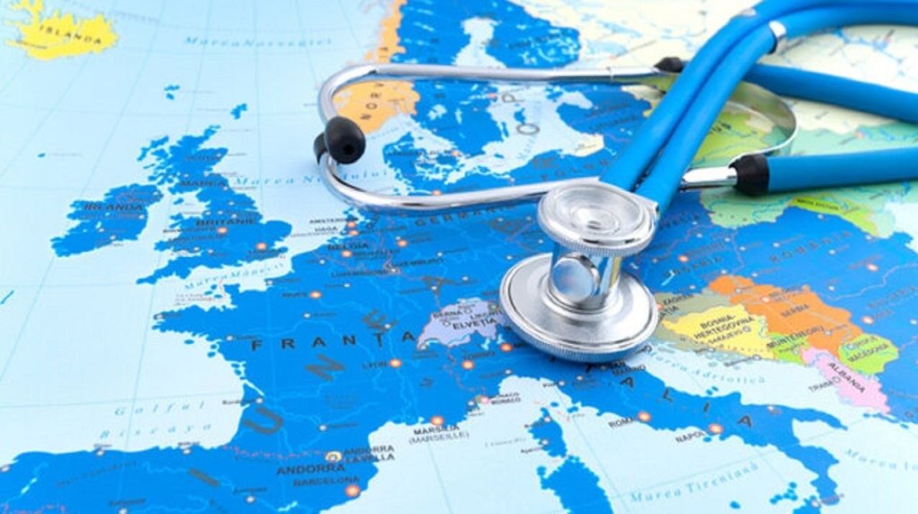 Why Leading European Hospitals Are Joining My Medical Gateway