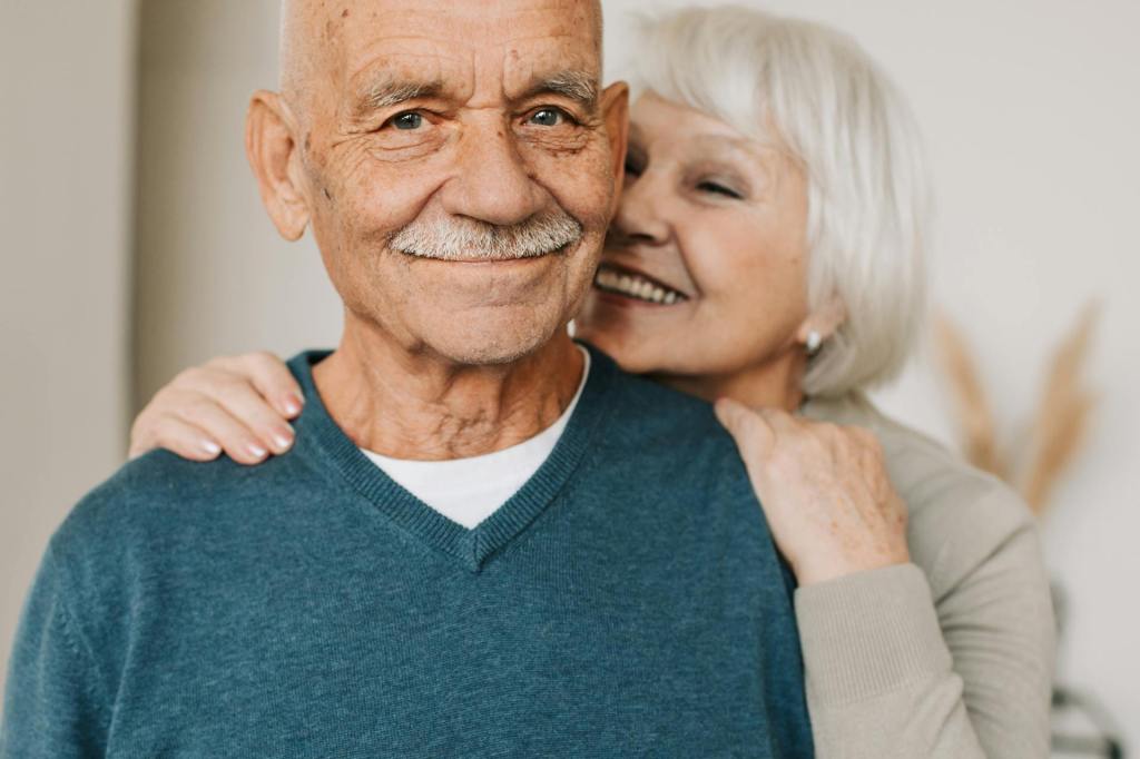 Independent Seniors: A Market Ready for Choice and Control