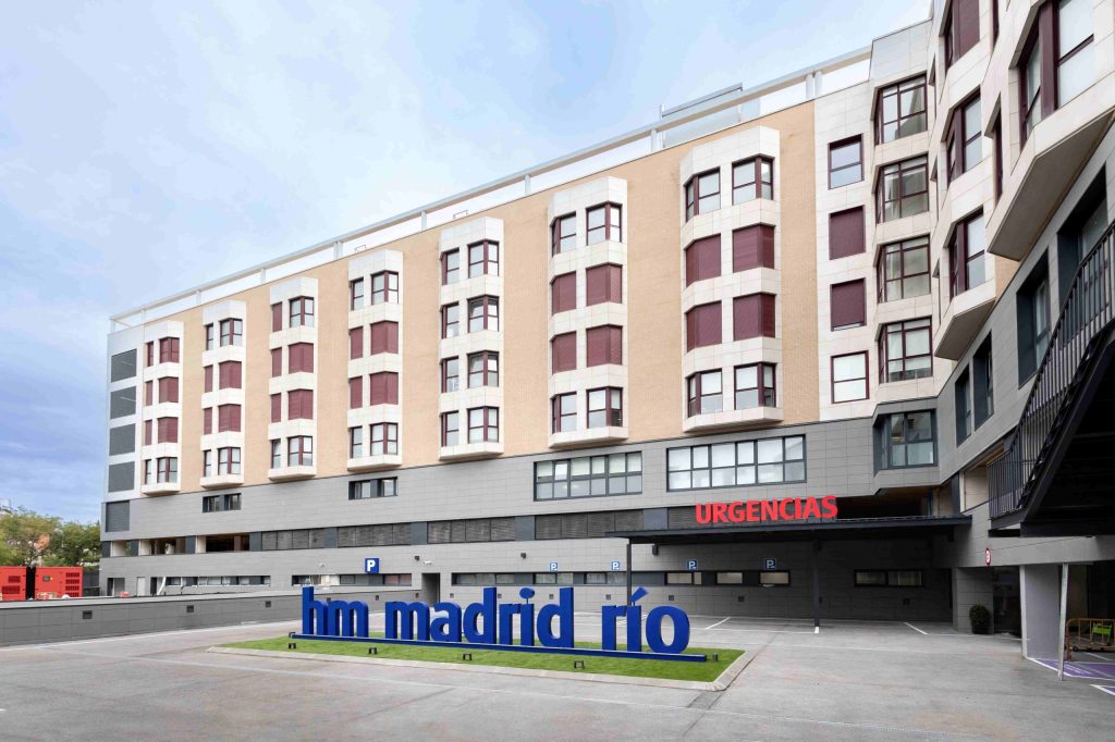 HM Hospitales Joins My Medical Gateway: UK Patients Gain New Access to Specialist Treatment in Spain