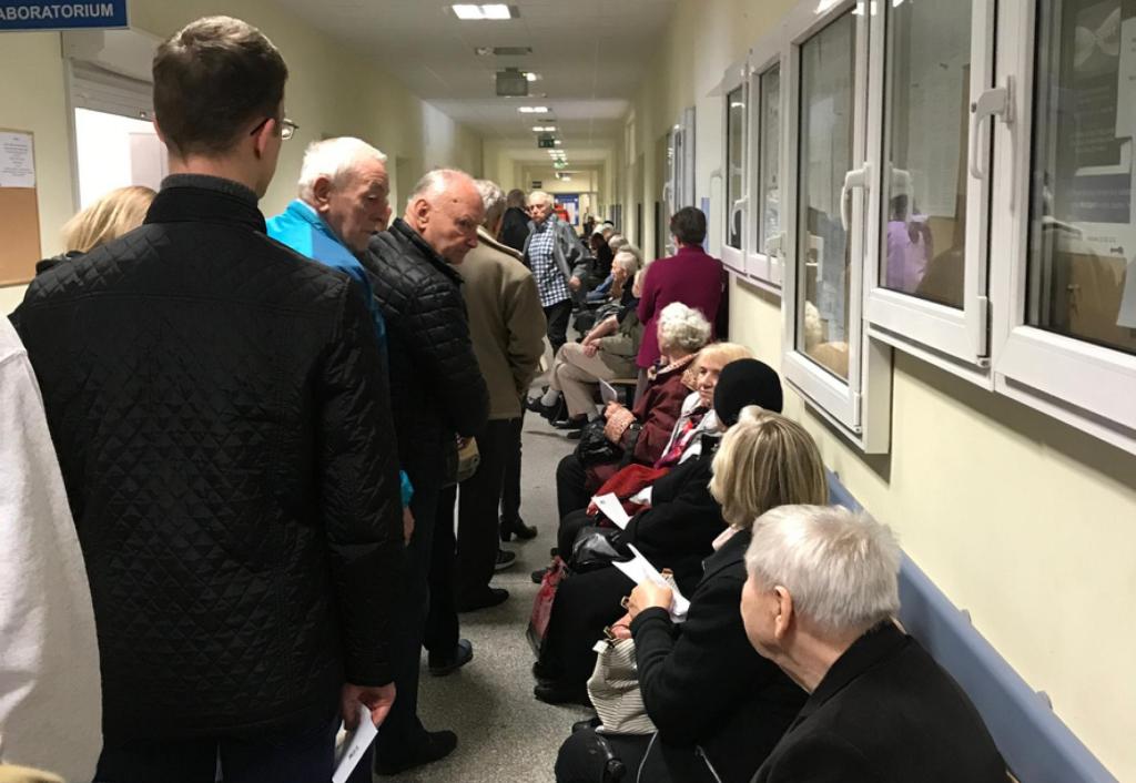 Half a Million Britons Flee NHS Queues: Why Going Abroad for Care Is Becoming the New&nbsp;Normal