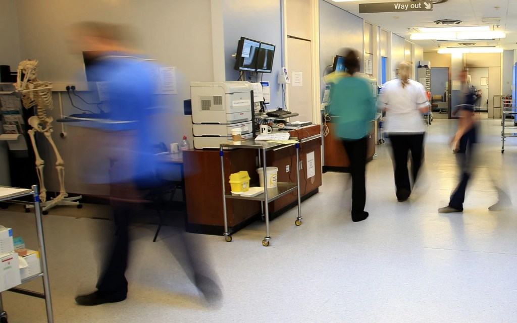 When Treatment Delays Become Risk, Patients Look Beyond the NHS for&nbsp;Certainty