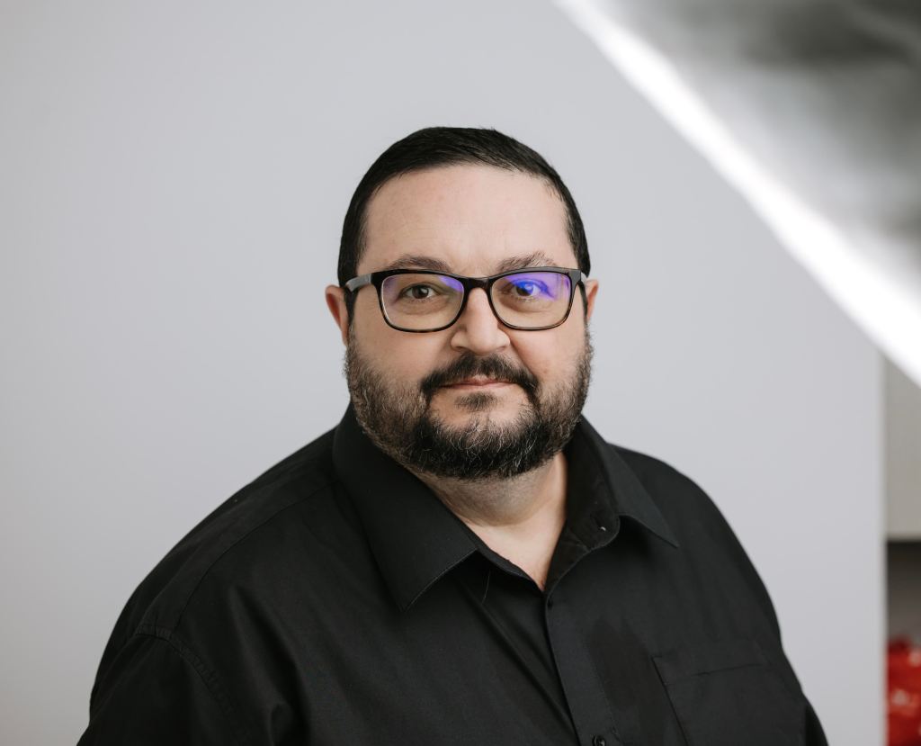 MMG Welcomes Dr Francisco Martínez Saborido as Director of Clinical Strategy &&nbsp;Innovation