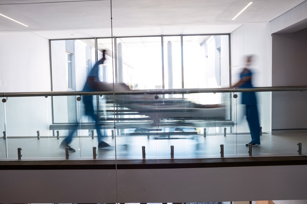 How MMG Chooses its Hospitals