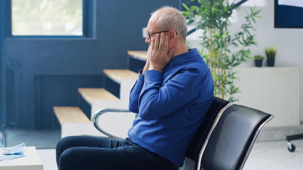 When Referrals Disappear: The Hidden Million that Shame the NHS