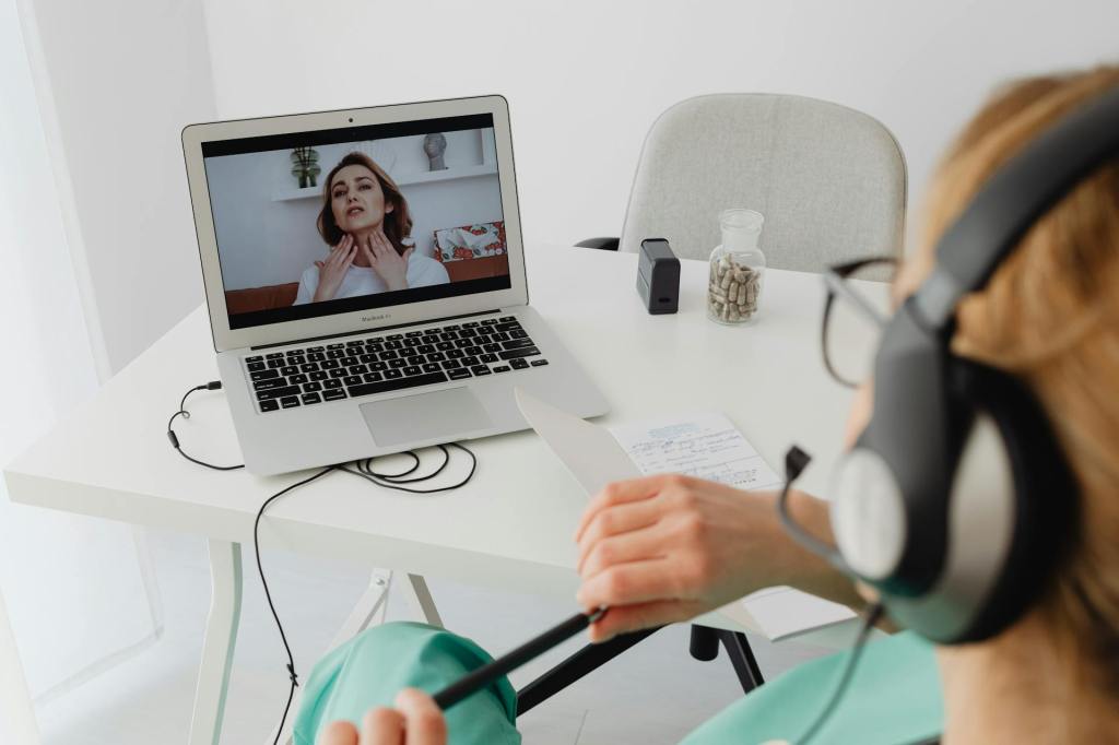 Remote Diagnosis Is the Future of Healthcare&nbsp;Delivery