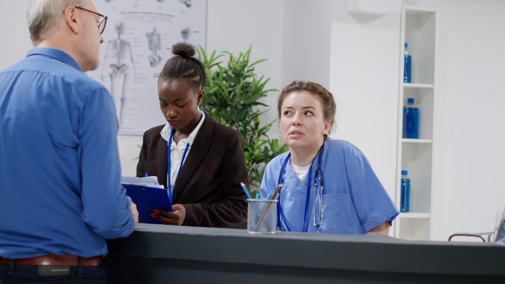 Palantir and the NHS: Data Can’t Fix a Capacity Crisis