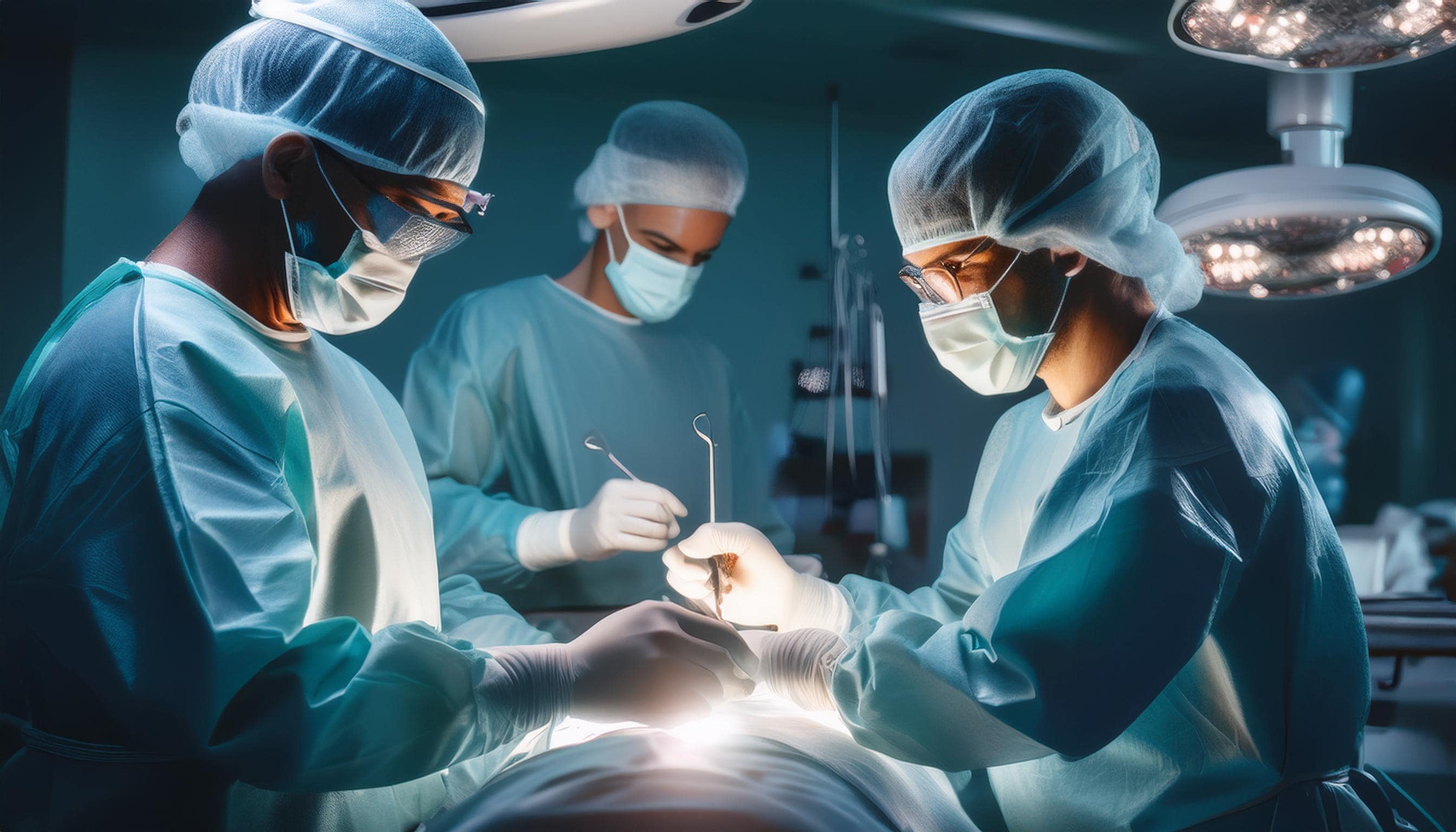 General Surgery